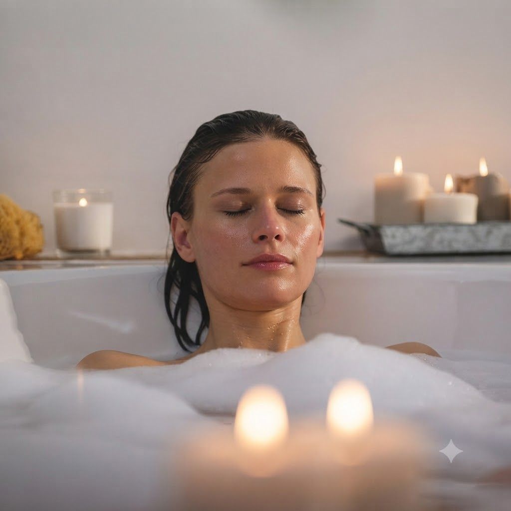 Kneipp - Coffret cadeau bain bien-être favoris