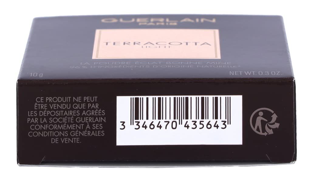 Dos de l'emballage du produit. Code-barres et texte. Texte: CE PRODUIT NE PEUT ÊTRE VENDU QUE PAR LES DÉPOSITAIRES AGRÉÉS.
