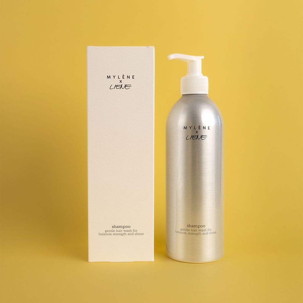 Mylène x Liene Shampoo | Verzorgende shampoo