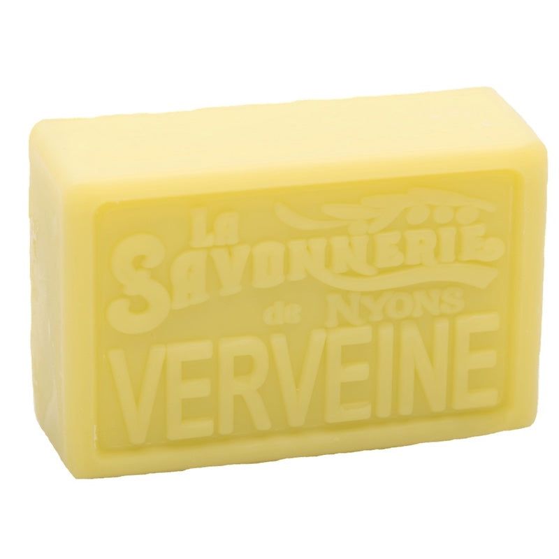 La Savonnerie de Nyons - Savon - Verveine
