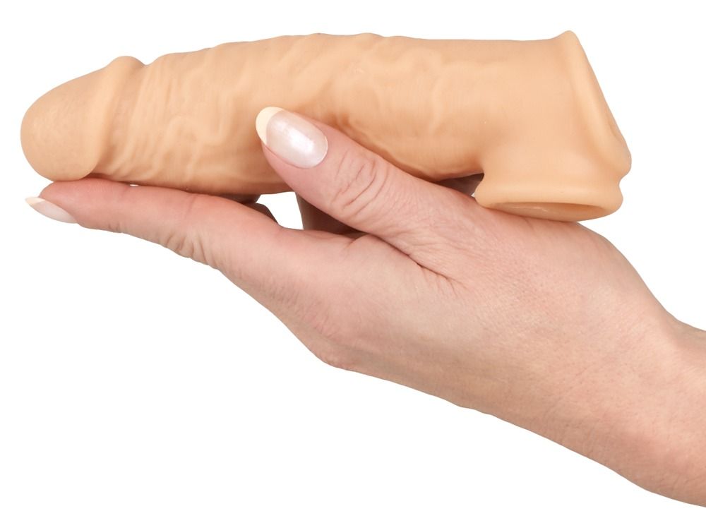 Extension Realistixxx 5 cm