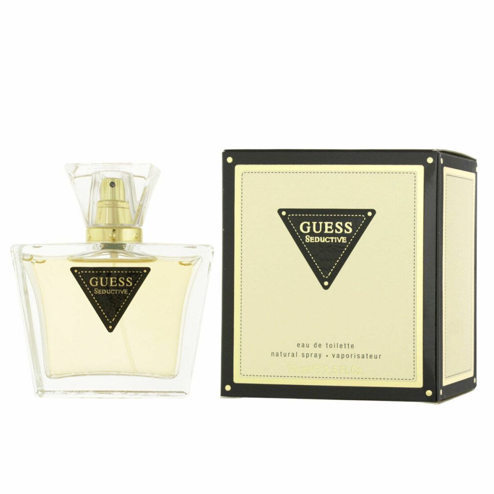 Guess Seductive Pour Femme Edt Spray