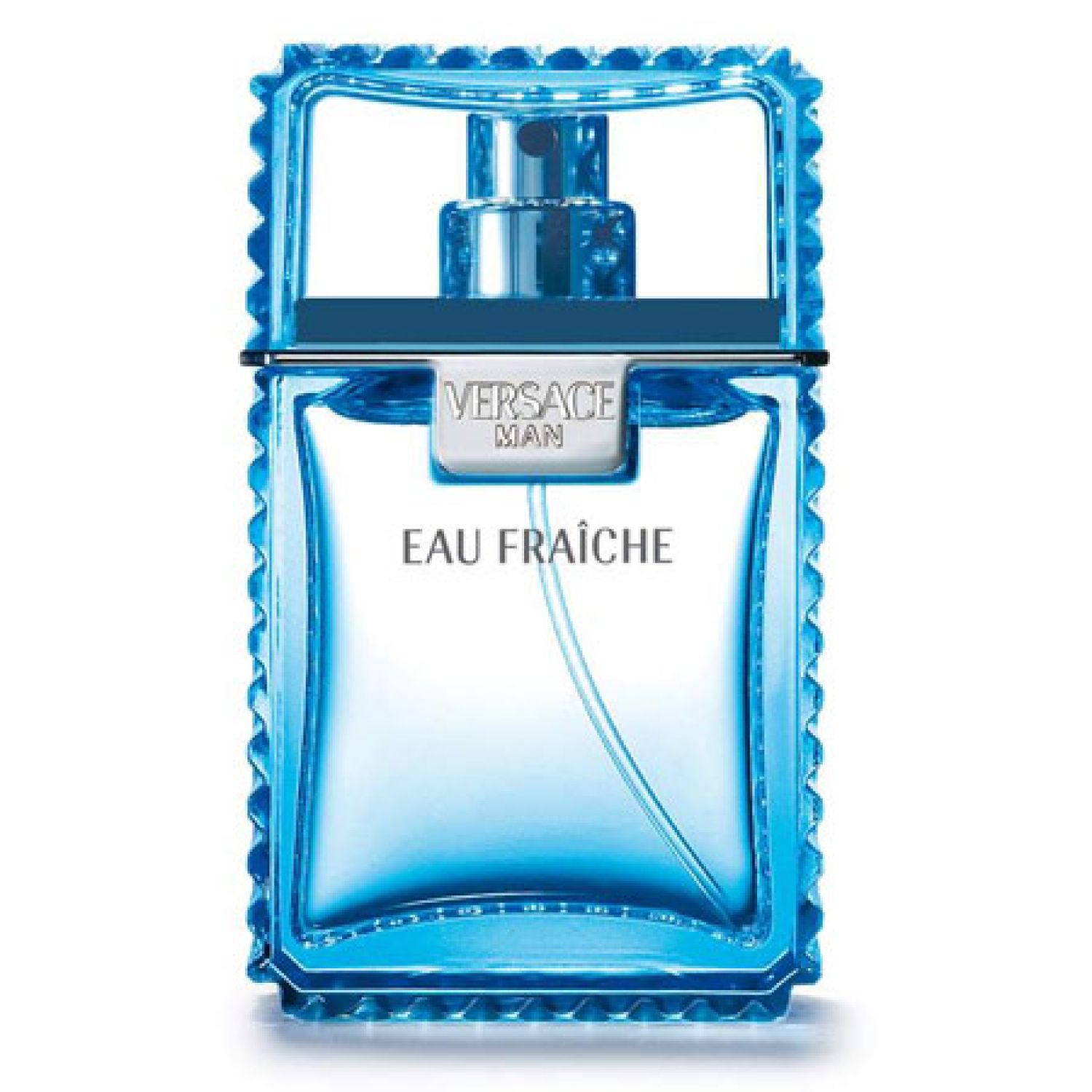 Versace Man Eau Fraiche Edt Spray