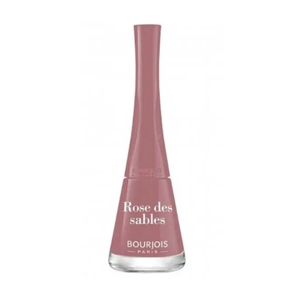 Bourjois 1 Seconde Nail Polish 35