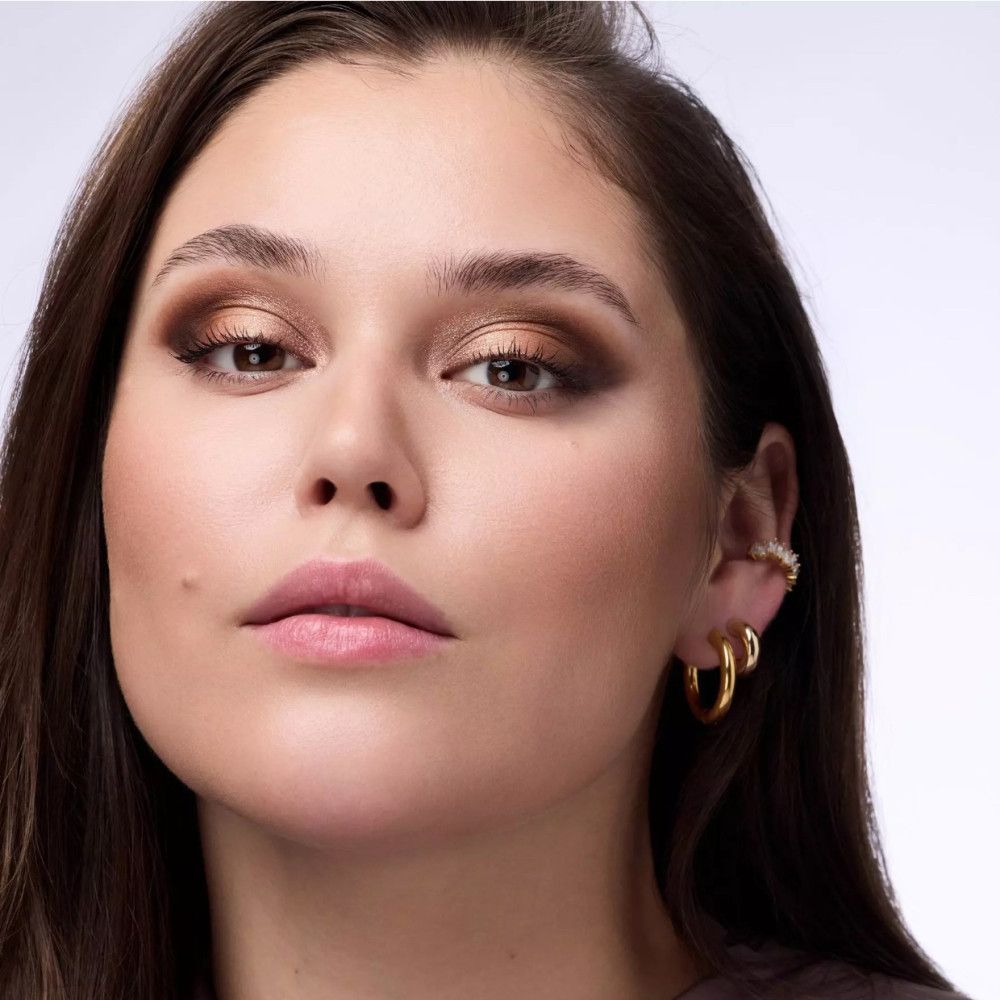 Catrice - Oogschaduwpalette The Dark Cocoa