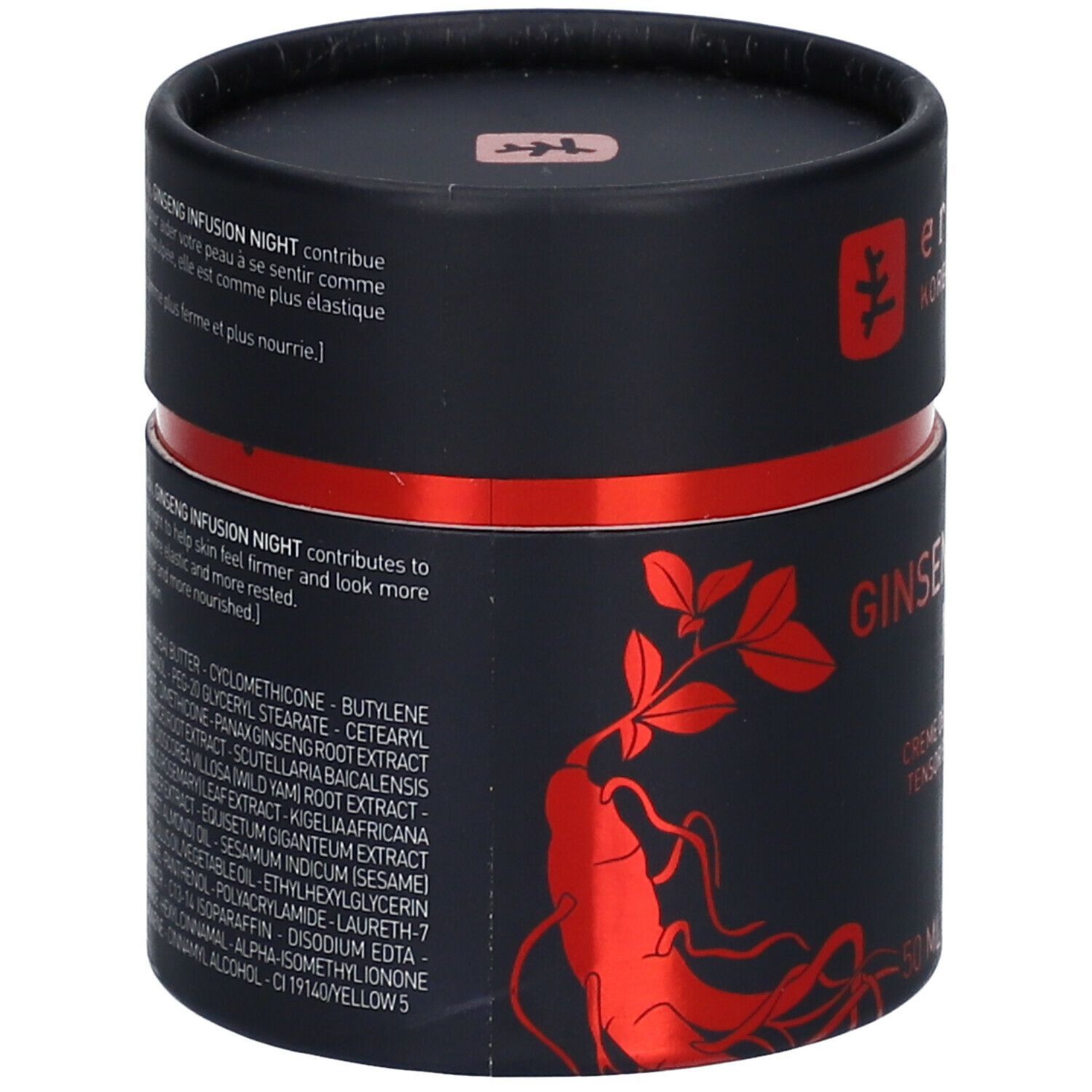 erborian Ginseng Infusion Night Crème de Nuit