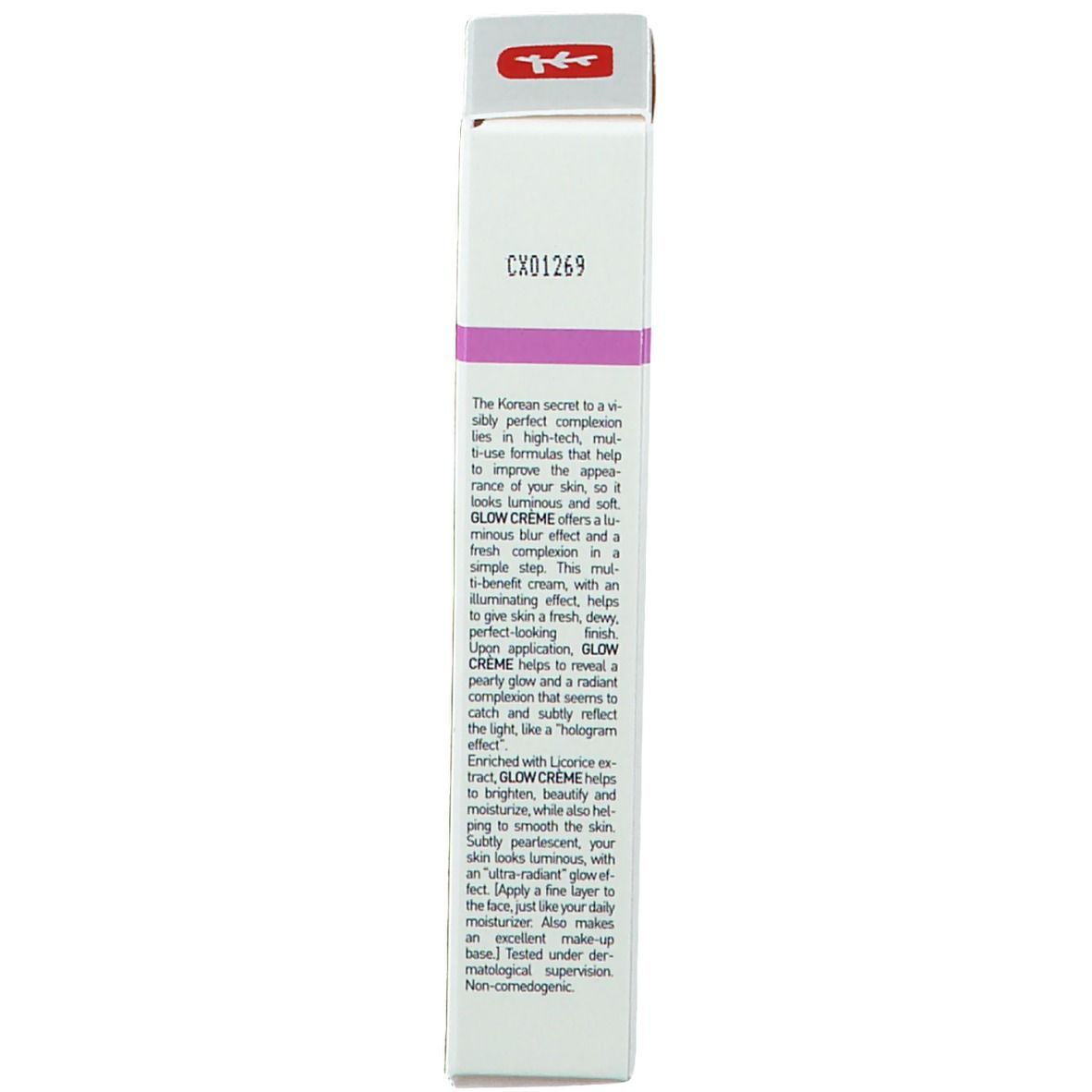 erborian Glow Crème Lumière Visage