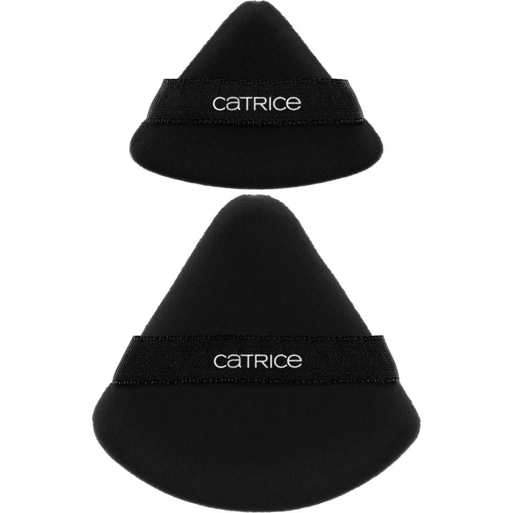 Catrice - Houppettes Magic Perfectors Powder Puff