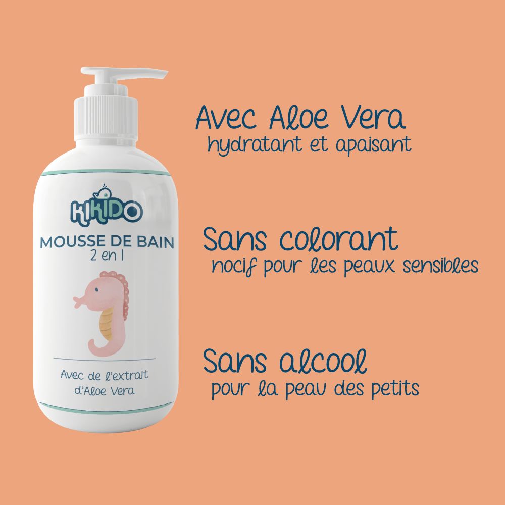Kikido Maillot de bain