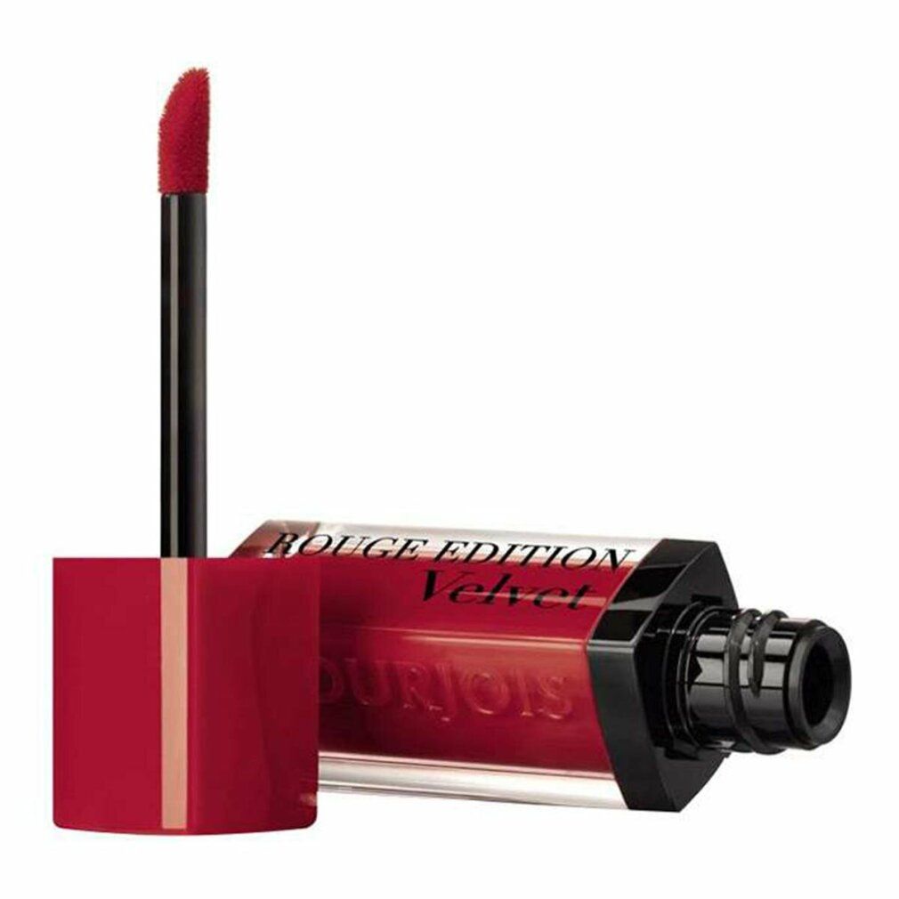 Bourjois Lip Rouge Edition Velvet Lippenstift  - Personne Ne Rouge