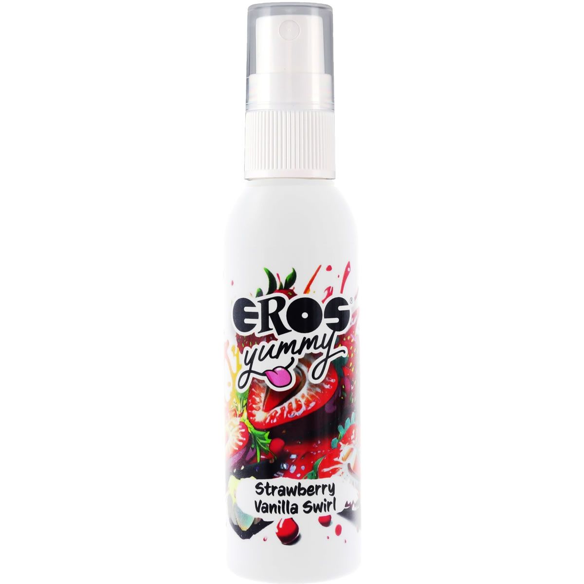 EROS Yummy *Strawberry Vanilla Swirl*