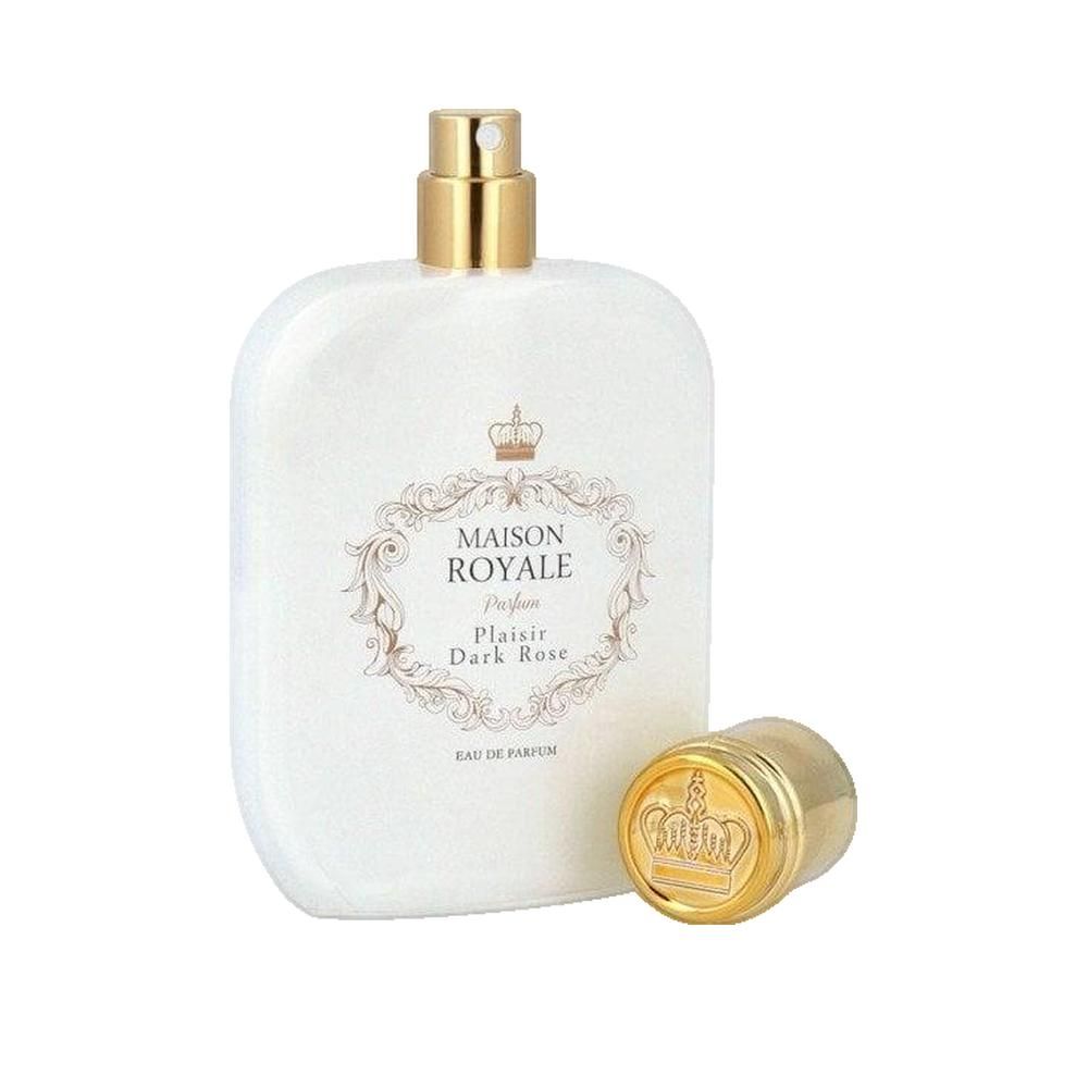 histoires-de-parfums Maison Royale Plaisir Dark Rose Unisex parfum
