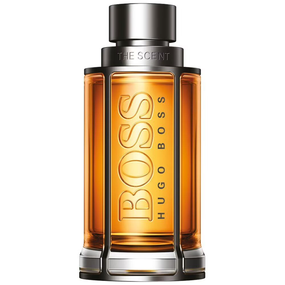 HUGO BOSS The Scent