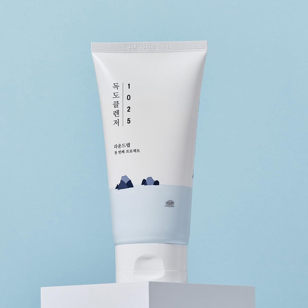 ROUND LAB 1025 Nettoyant Dokdo