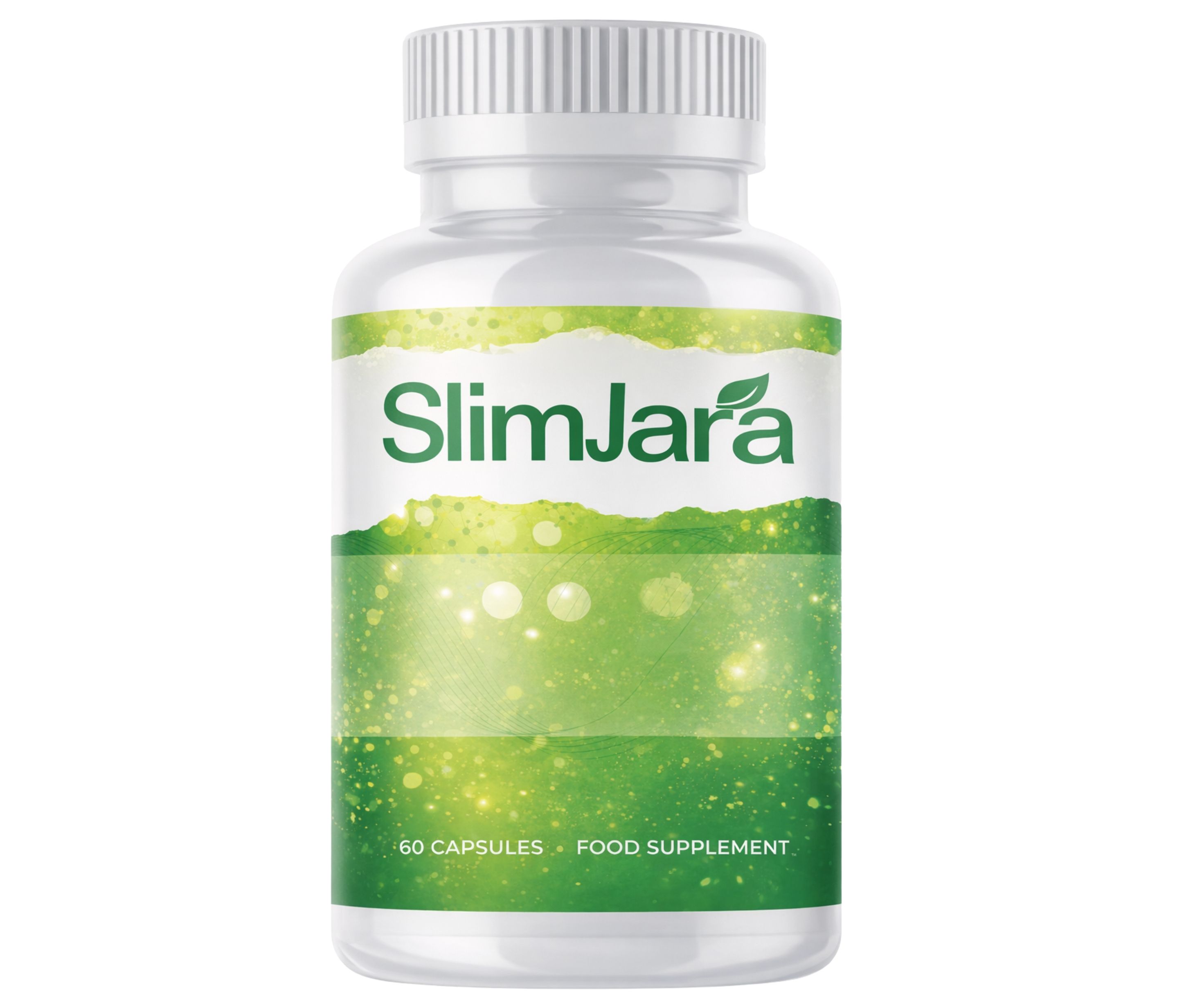 SlimJara voedingssupplement voor gewichtsbeheersing