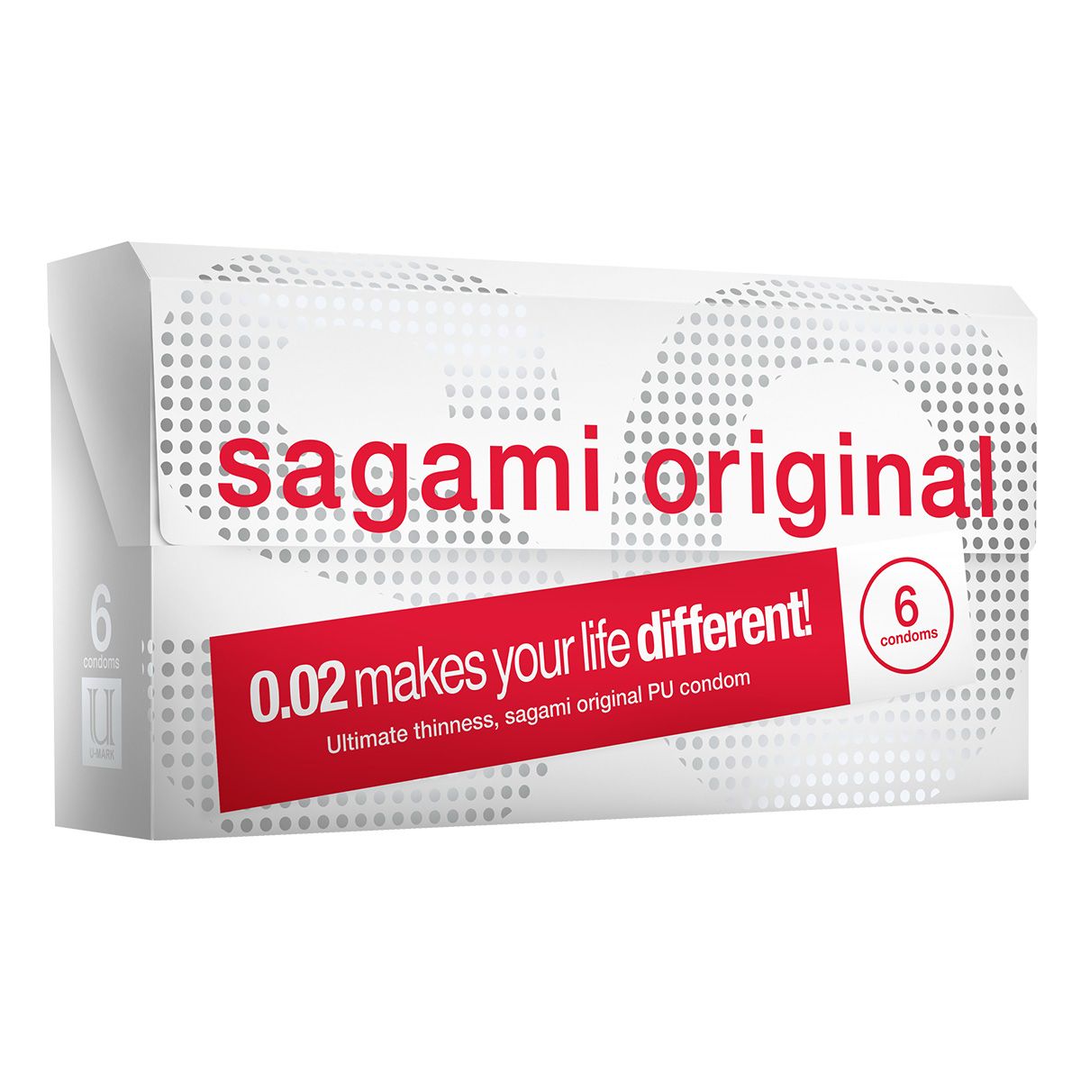 Sagami *Original 0.02*