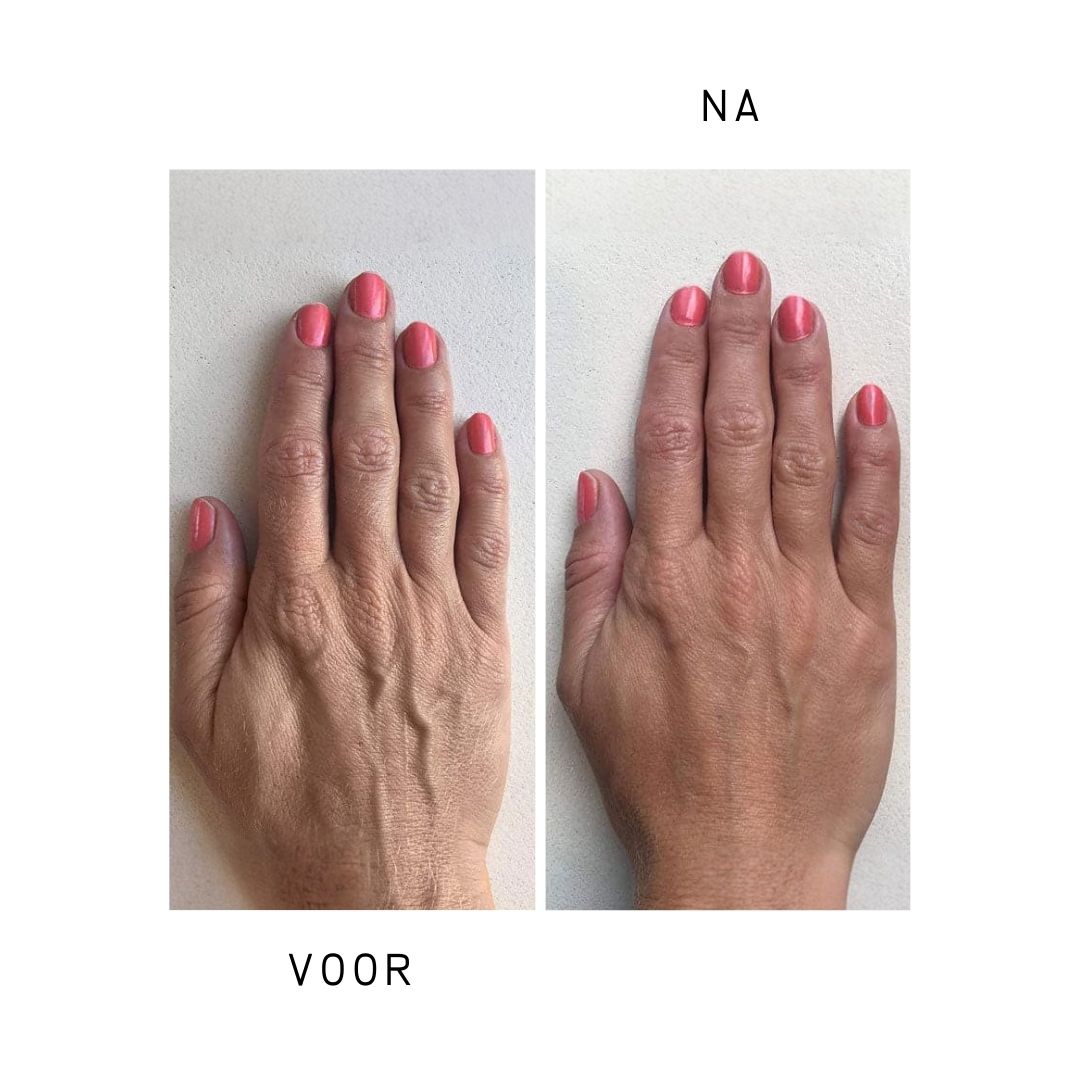 SEAMANTIKA - Handcrème Avocado
