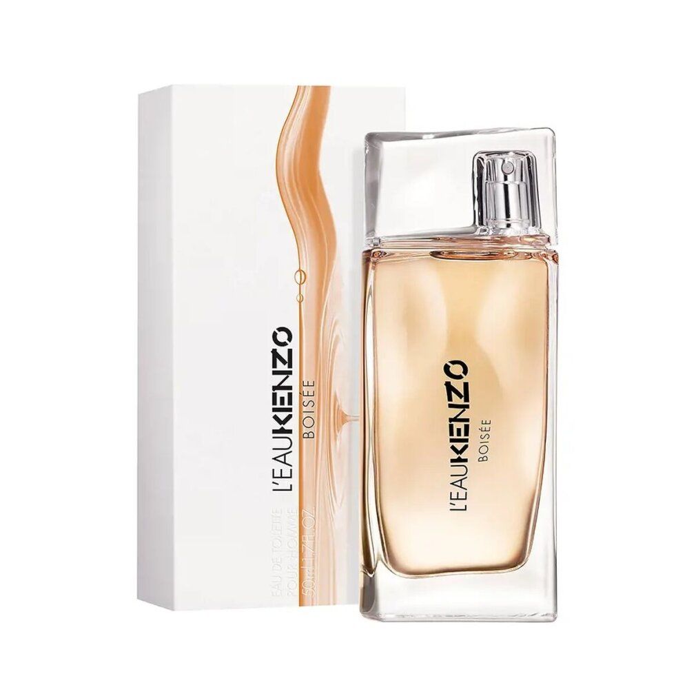 Kenzo - Eau de Parfum L'Eau Kenzo Boisé