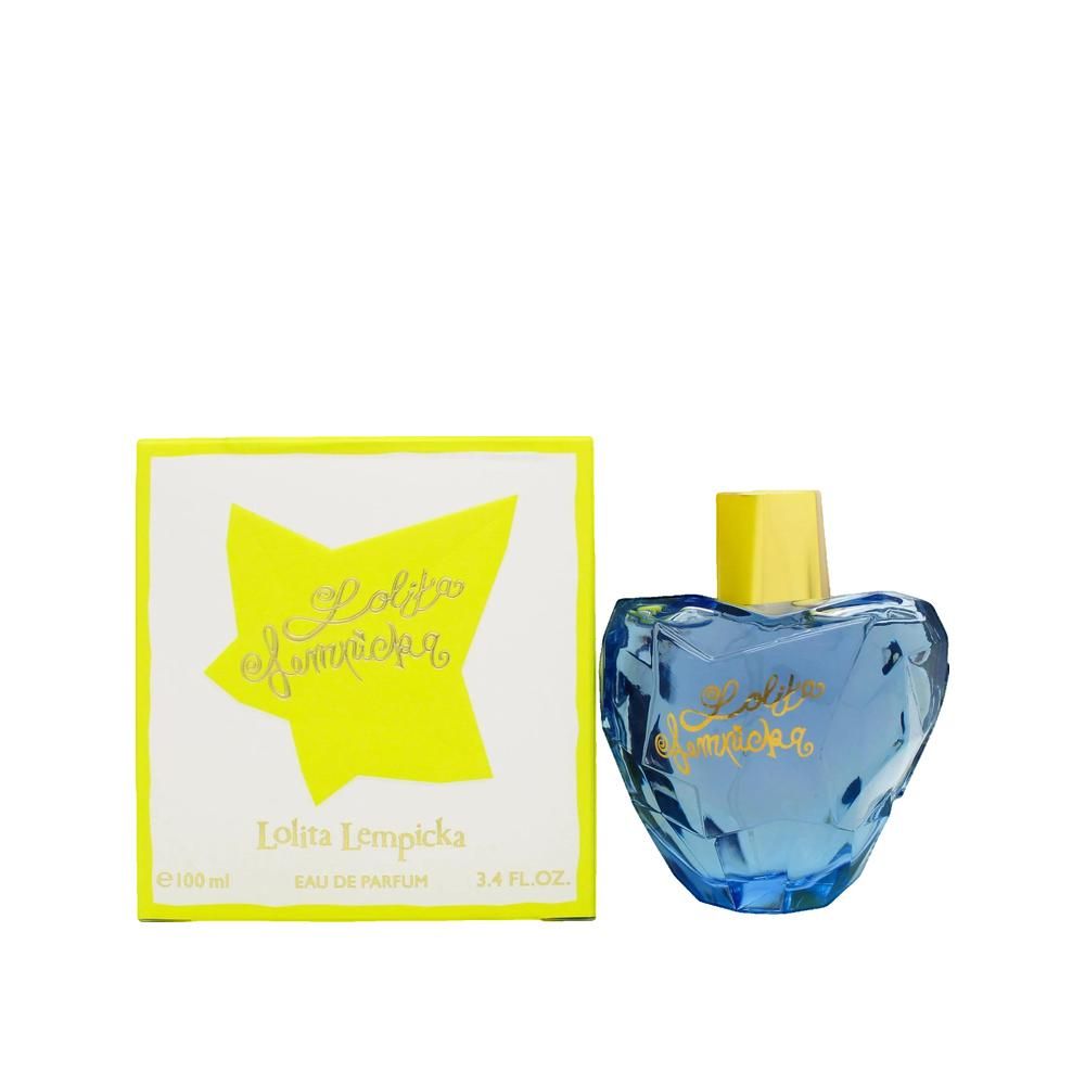 Lolita Lempicka Eau de Parfum voor vrouwen, bloemig en fruitig