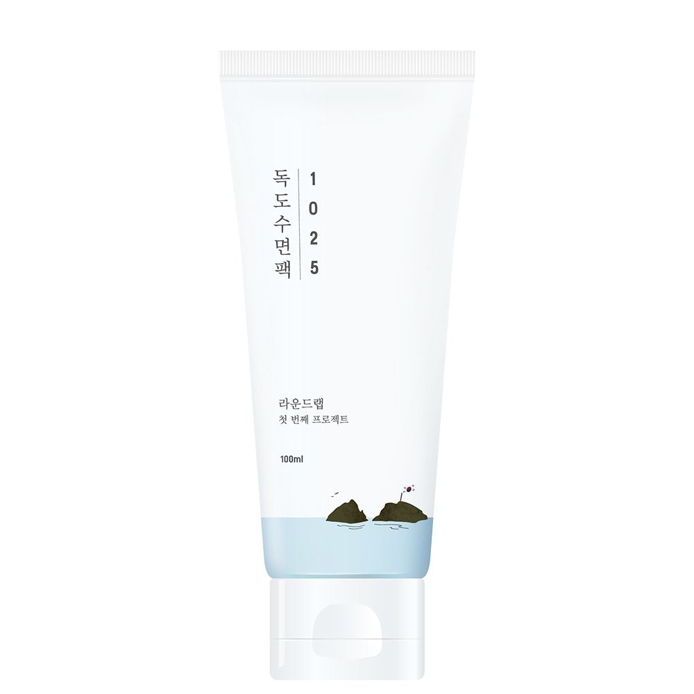 1025 Dokdo Sleeping Mask - Nachtmasker 100 ml