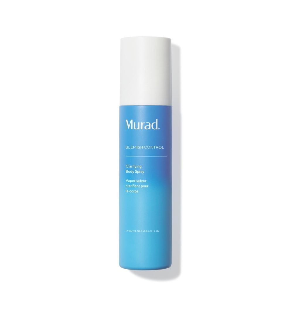 Murad Clarifying Body Spray - Bodyspray