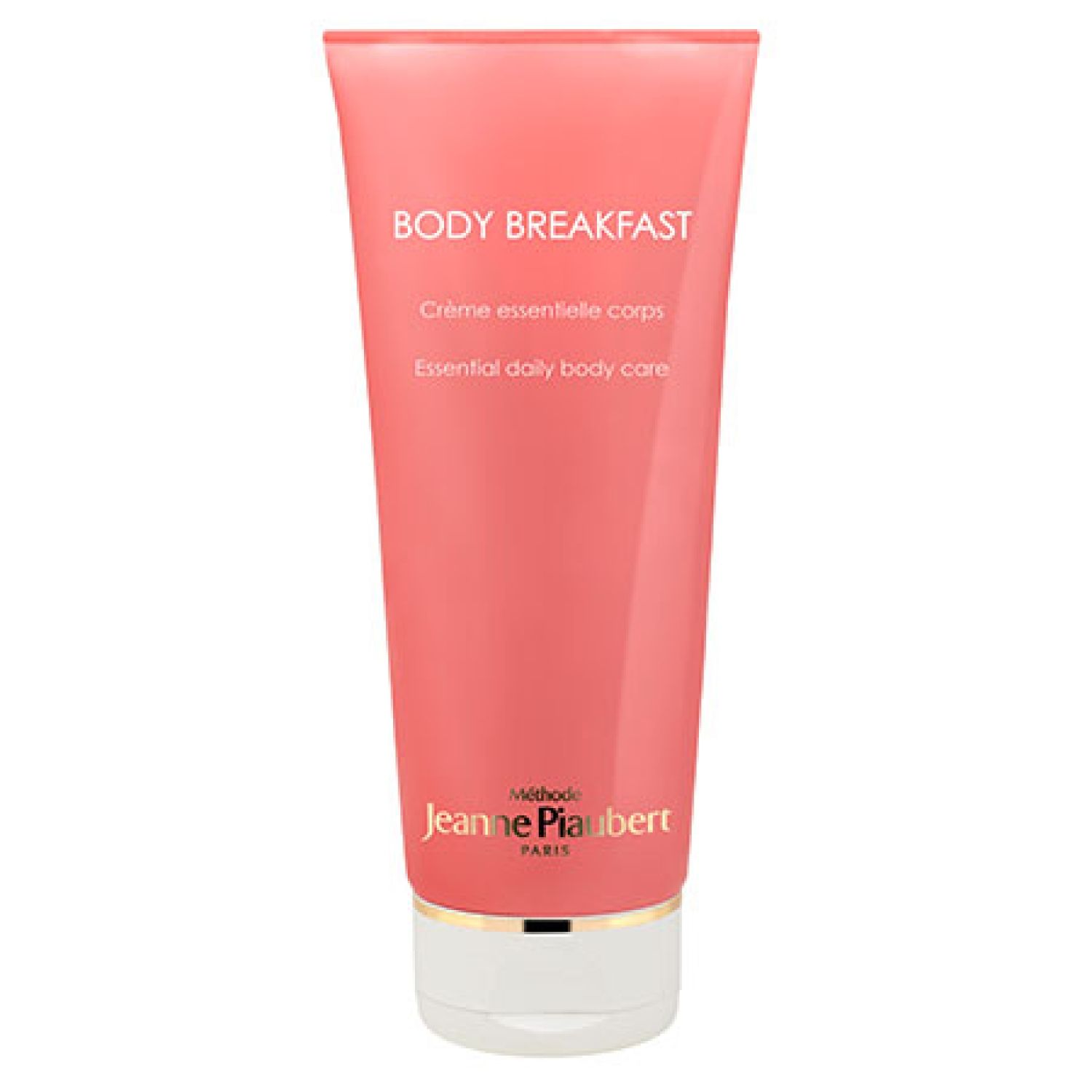 Jeanne Piaubert Body Breakfast Creme f�r den k�rper