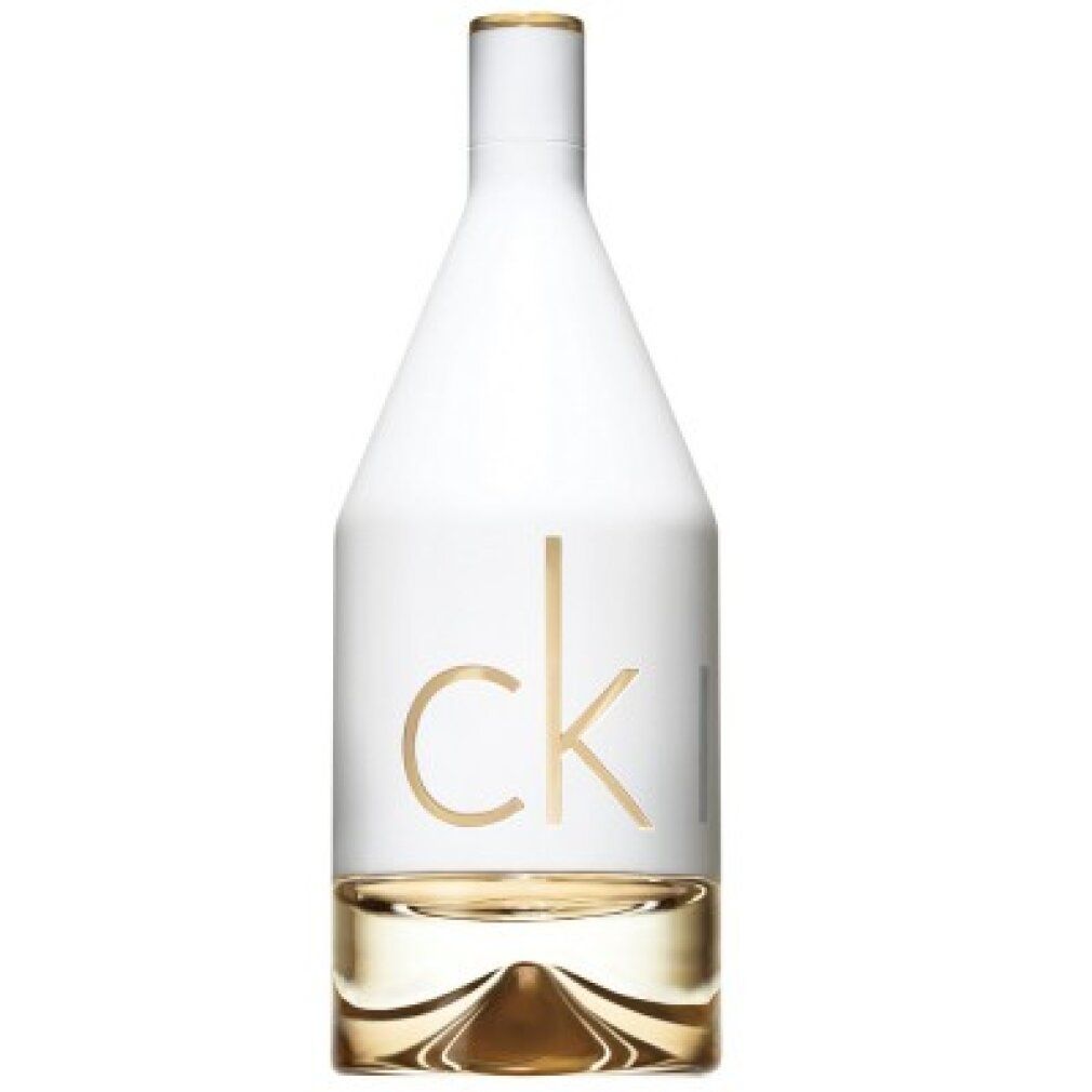 Calvin Klein IN2U Eau de Toilette  Spray