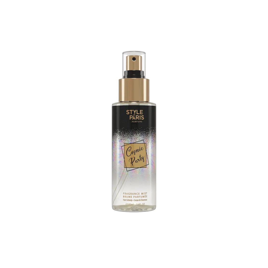 L'Office des Parfums - Brume Corporelle Cosmic Party