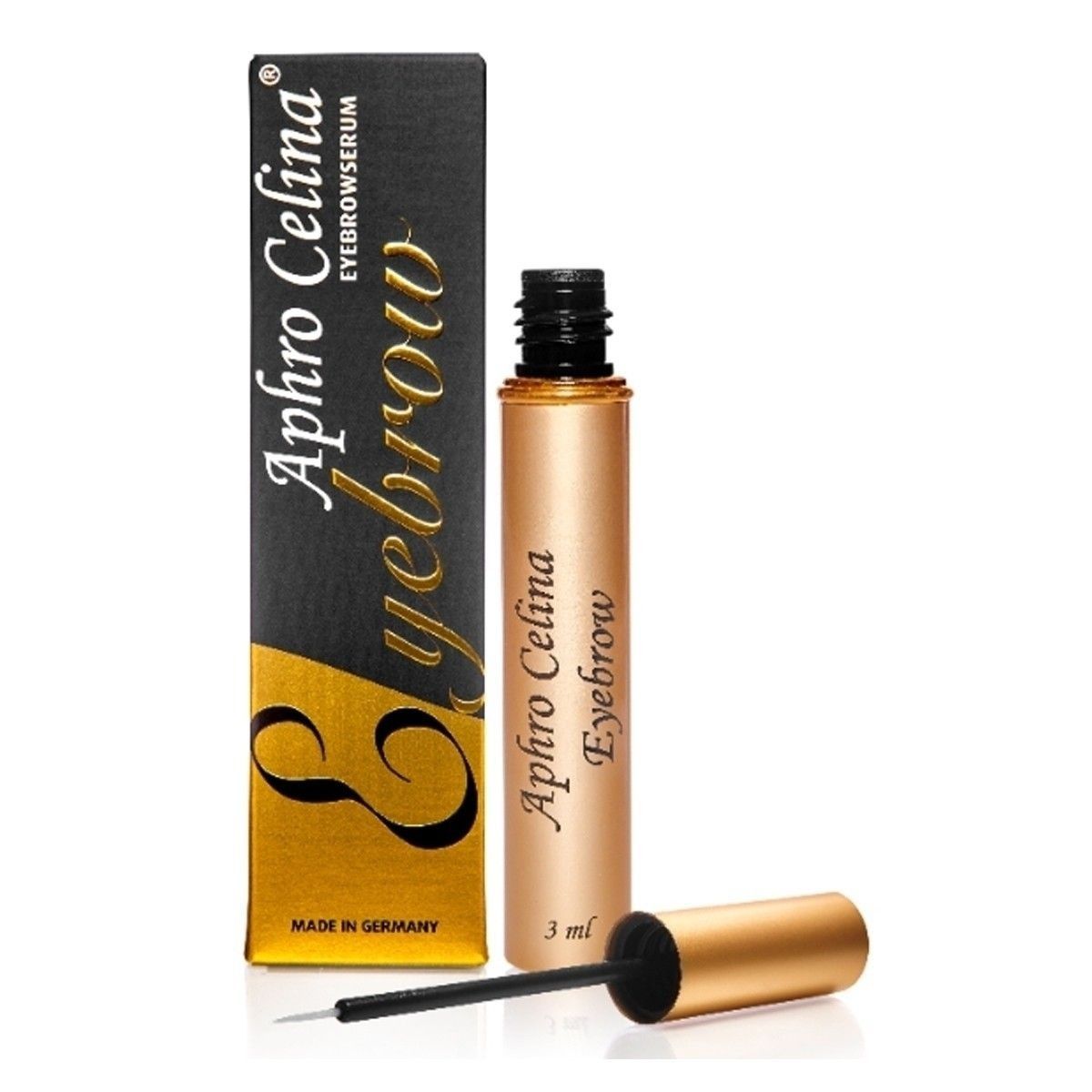 Aphro Celina Eyebrow Serum