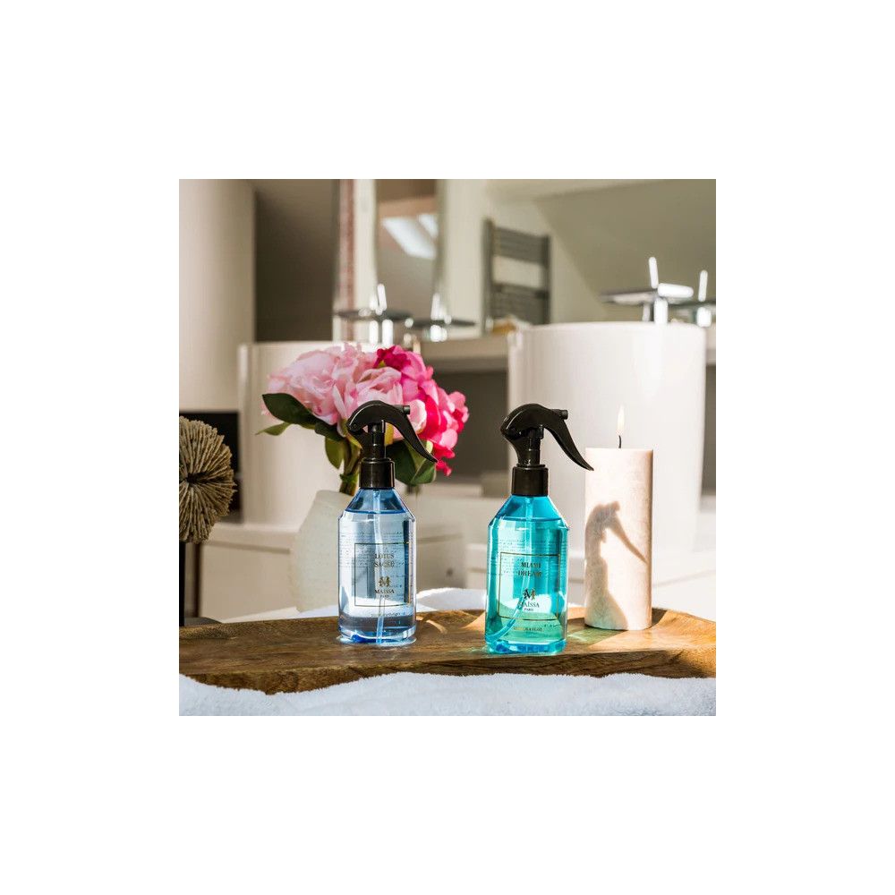 Maison Maïssa - Huis- & Wasparfums - Miami Dream