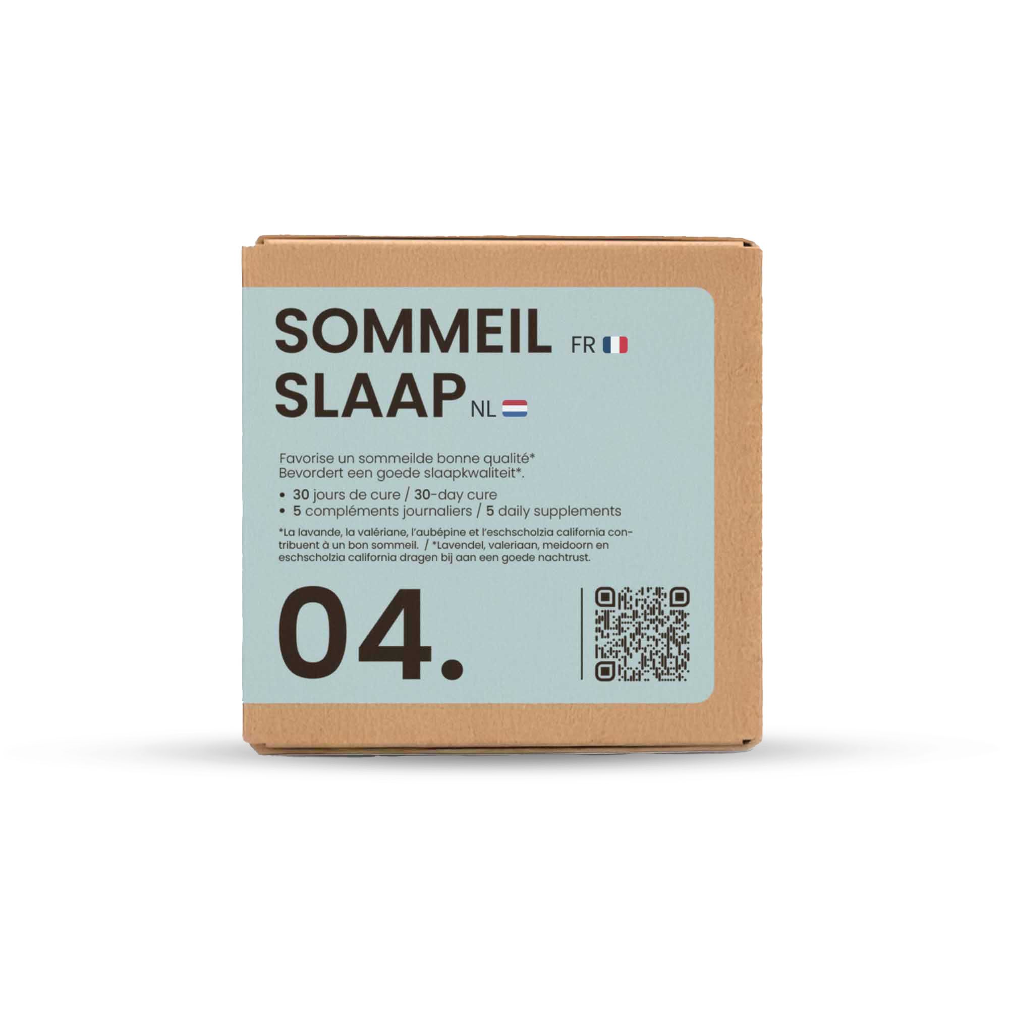 Suplemint® Supplement SLAAP