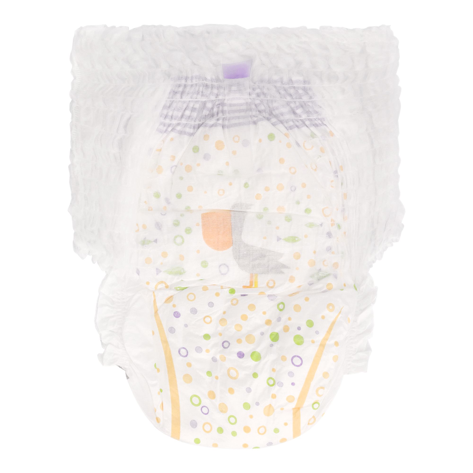 Out Of Diapers luierbroekjes maat 6