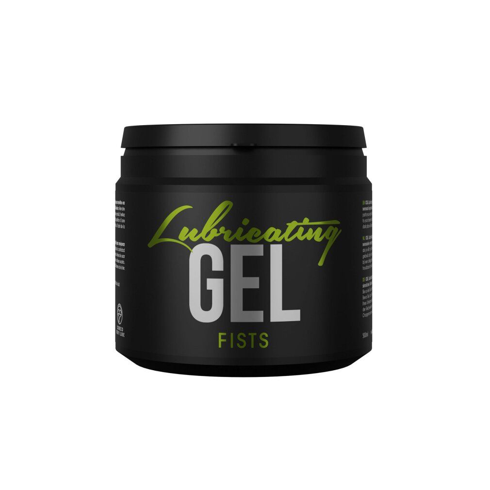 Cbl extra thick lubricant