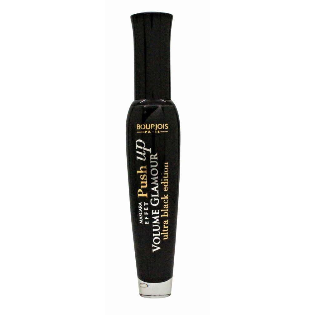 Bourjois Volume Glamour Push Up Mascara Ultra Black