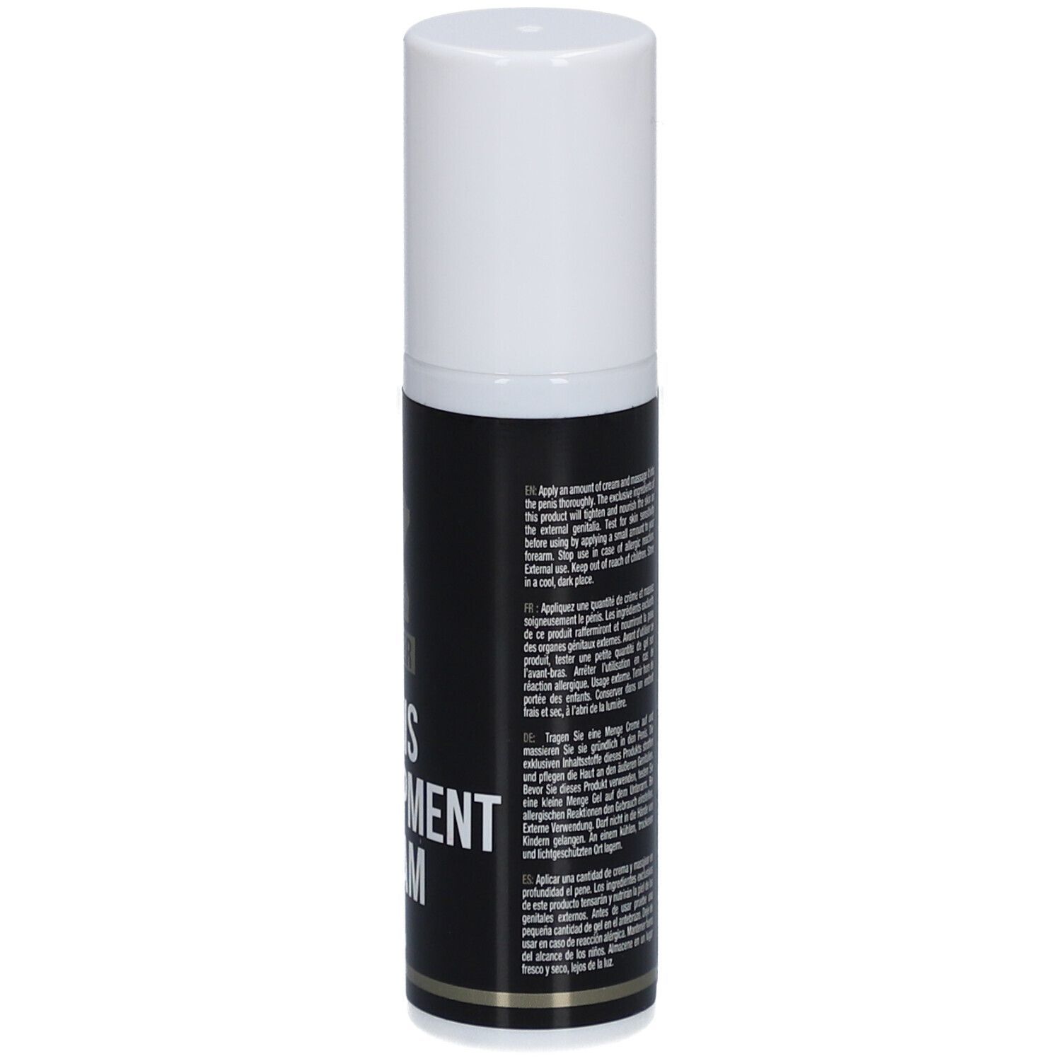 XPOWER Penis Development Cream