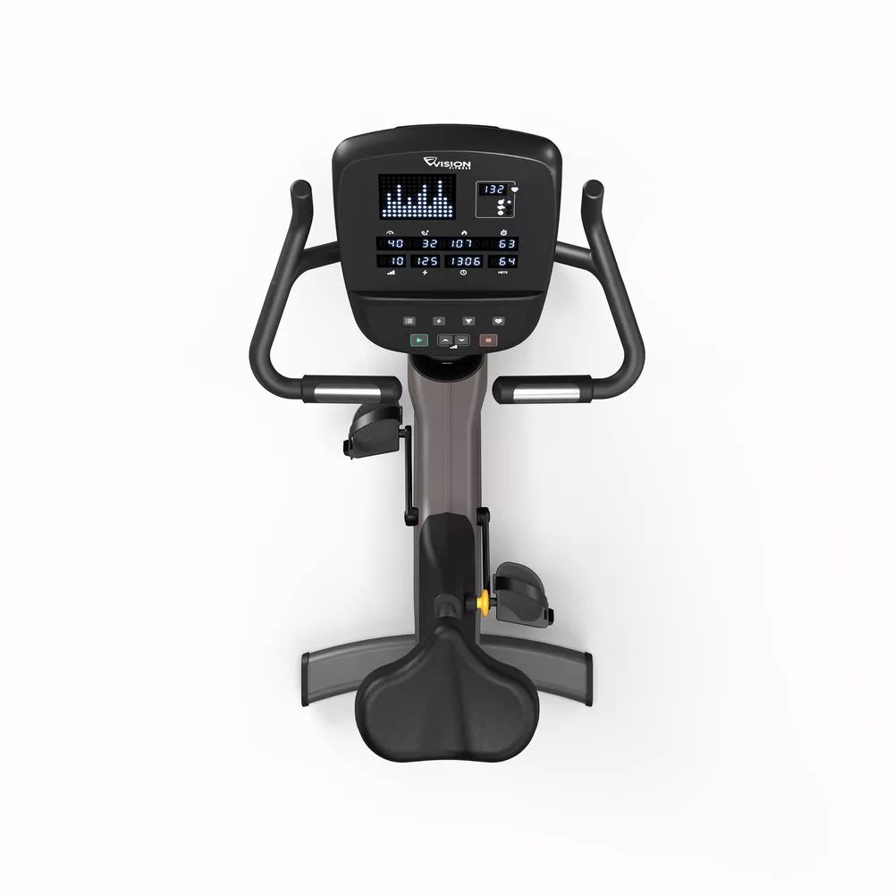 Vision Fitness U60 Vélo d'appartement