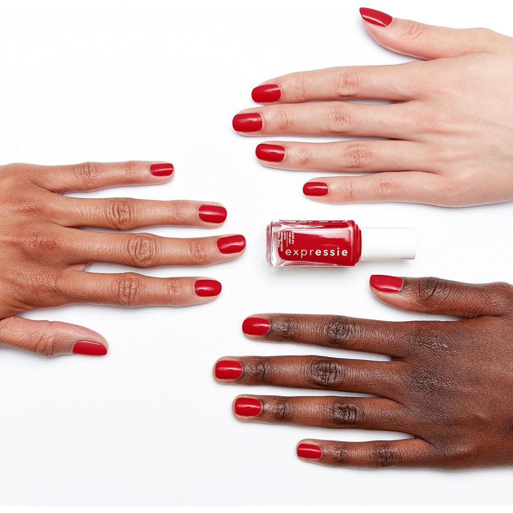 Essie - Vernis à Ongles Expressie  - 190 Seize The Minute