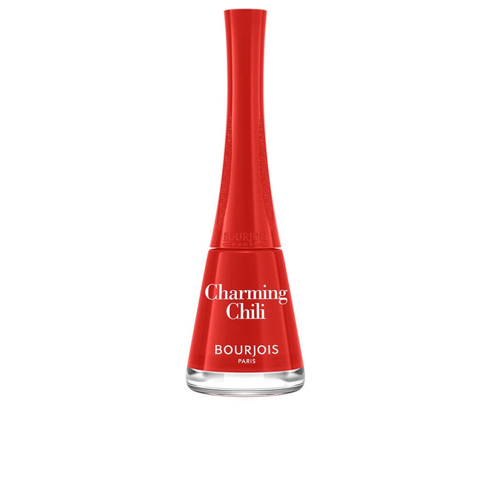 Bourjois - Vernis à Ongles 1 Seconde - 49 Charming Chili