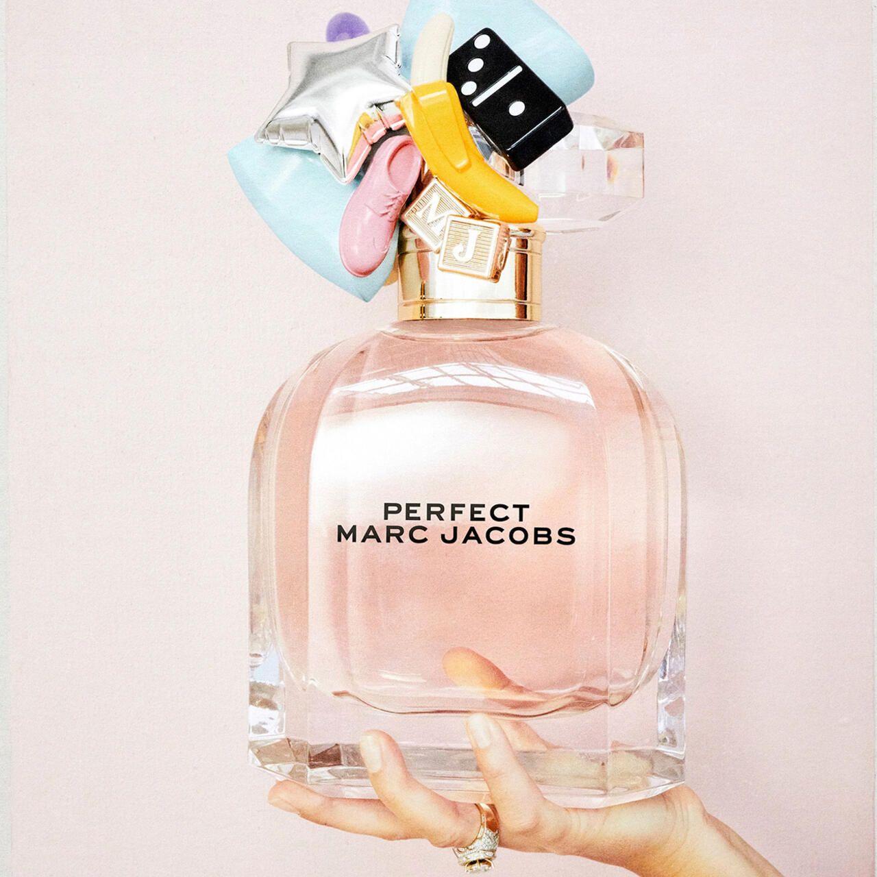 Marc Jacobs Perfect Edp Spray