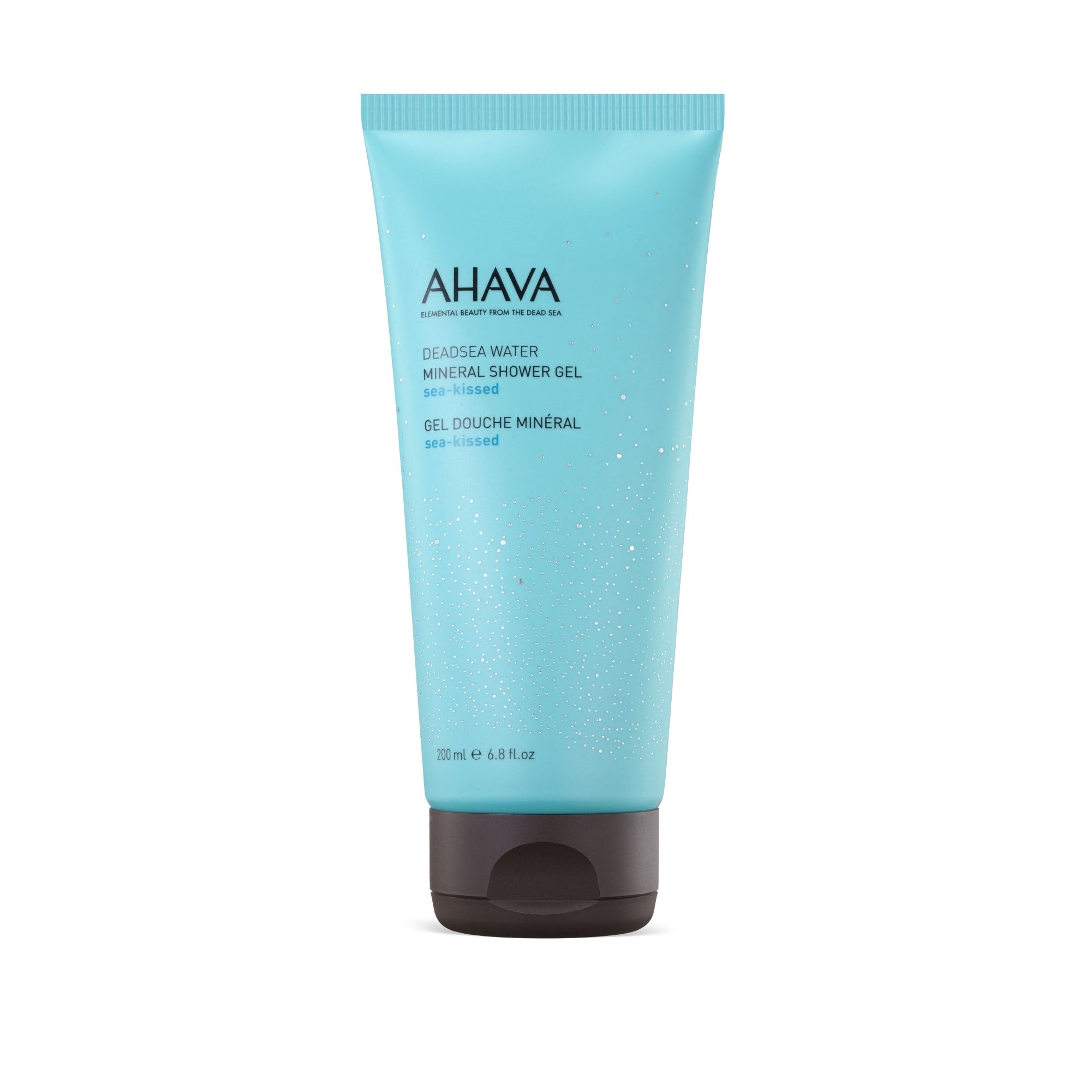 AHAVA Sea-Kissed Mineral Shower Gel | tous types de peau