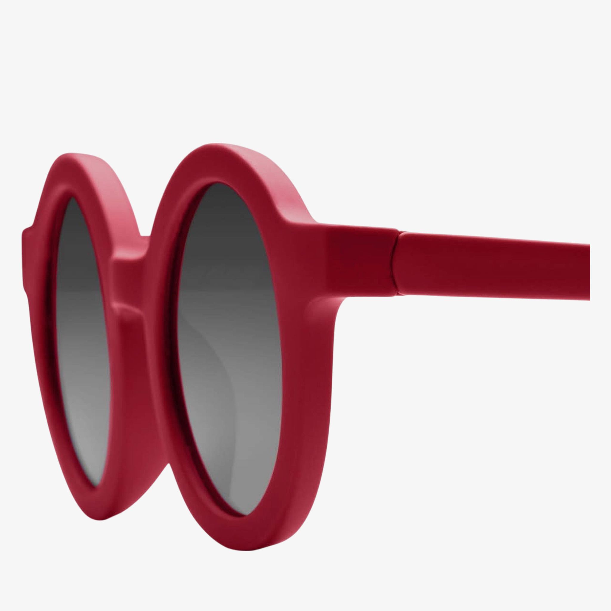 BabyMocs Lunettes de soleil souples et souples pour bébé