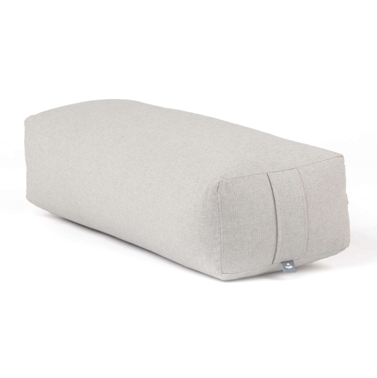 bodhi SALAMBA Yoga Bolster CLASSIC dobby