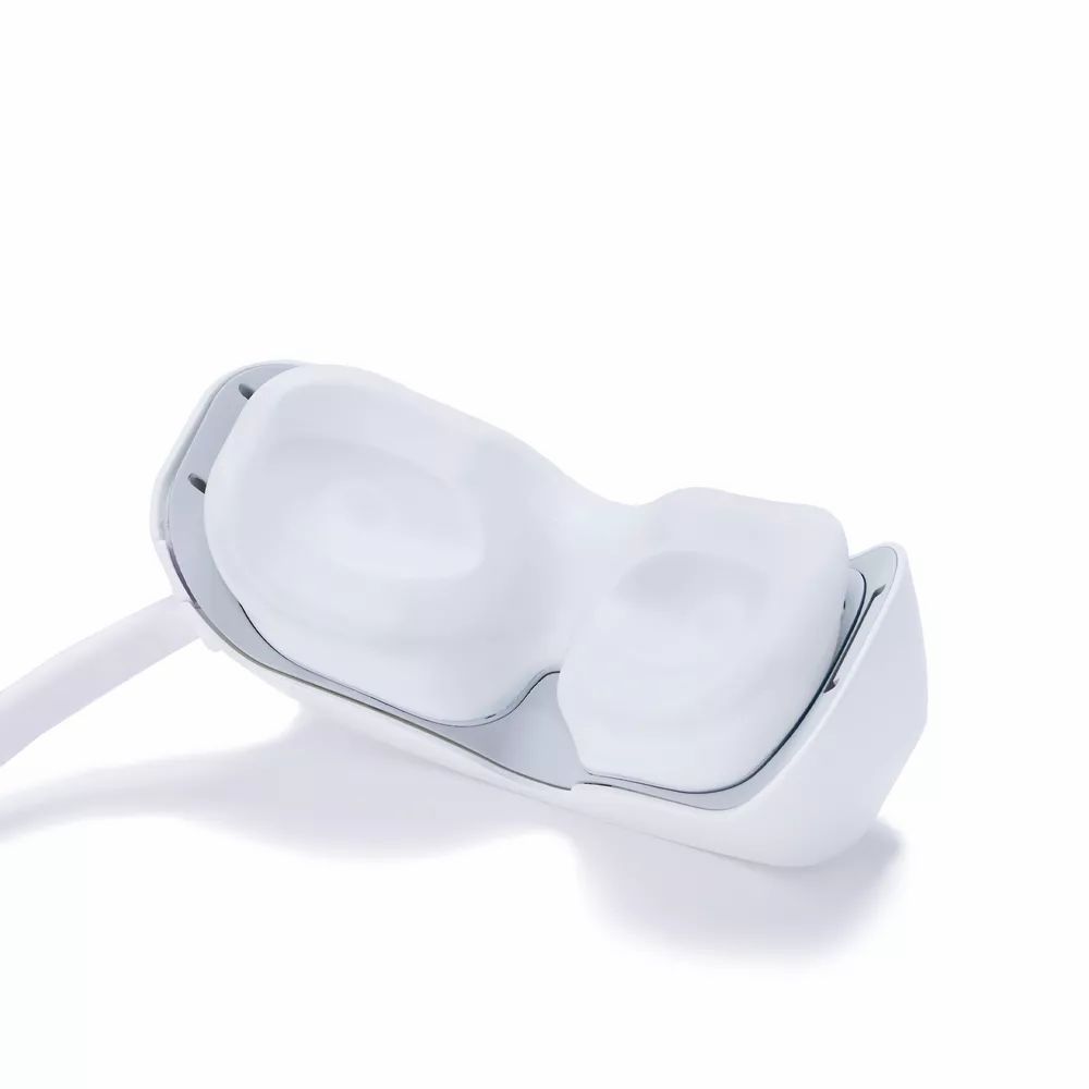Masque de Massage Oculaire MizuMee de Synca