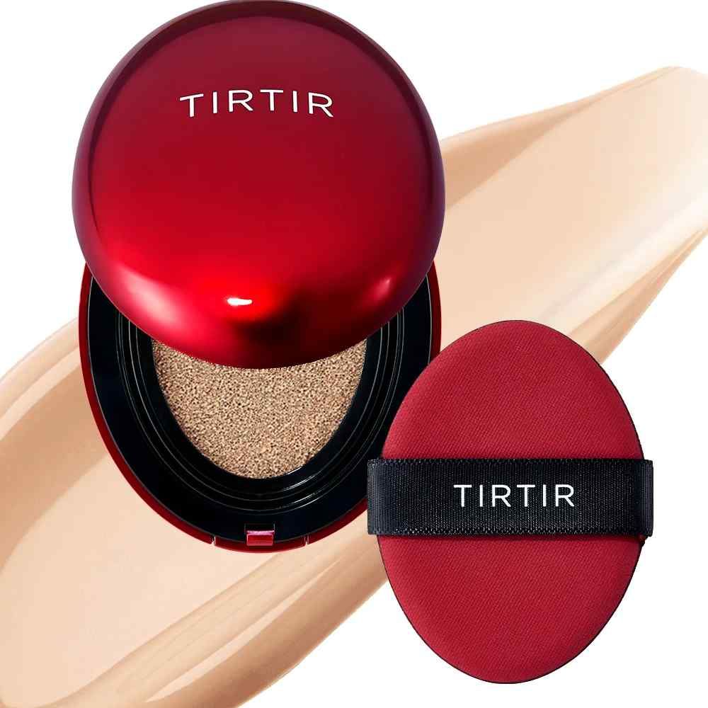 TIRTIR Mask Fit Red Cushion 21N Ivory