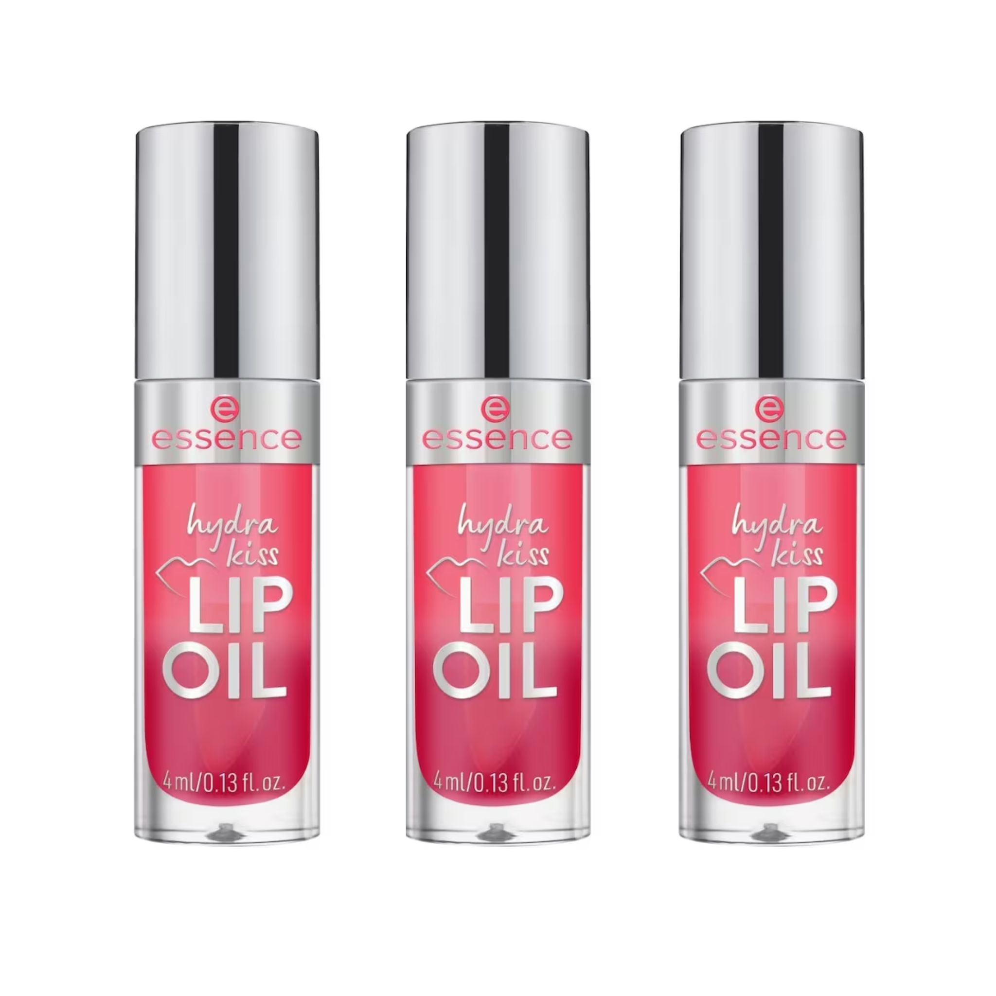 Essence hydra kiss LIP OIL 03
