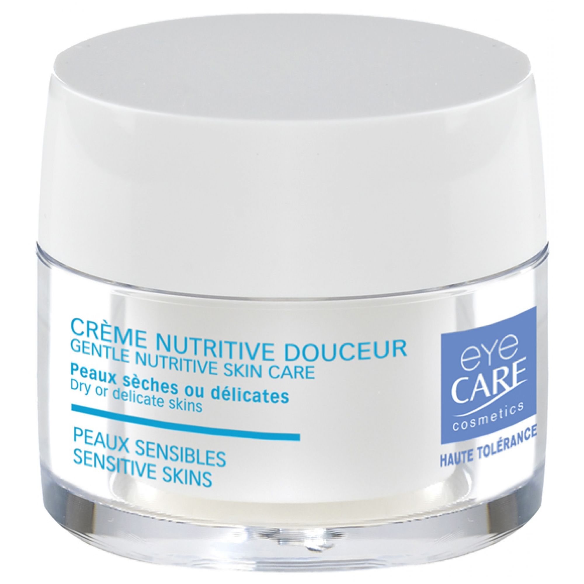 Eye Care Crème Nutritive Douceur 0550