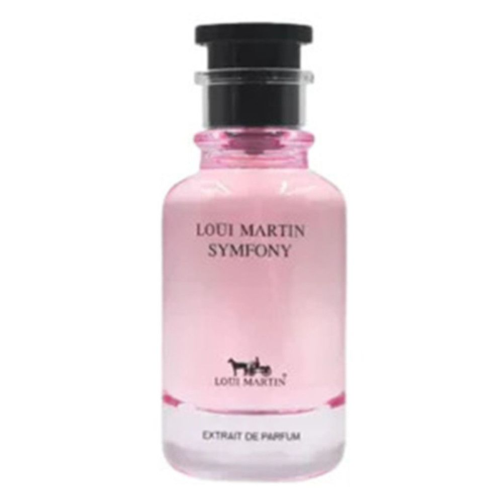 Loui Martin - Extrait de Parfum Symfony