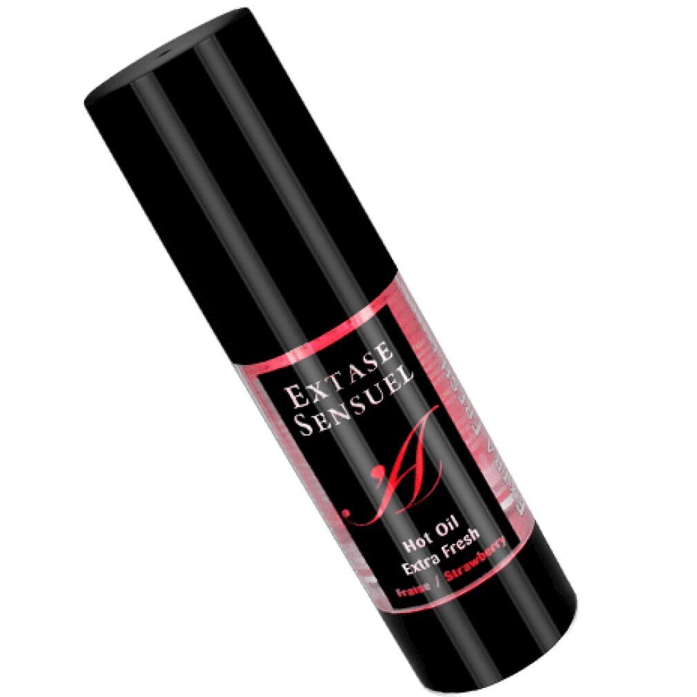sensuele extase Maak uw passie 1-pakket los (1 x )