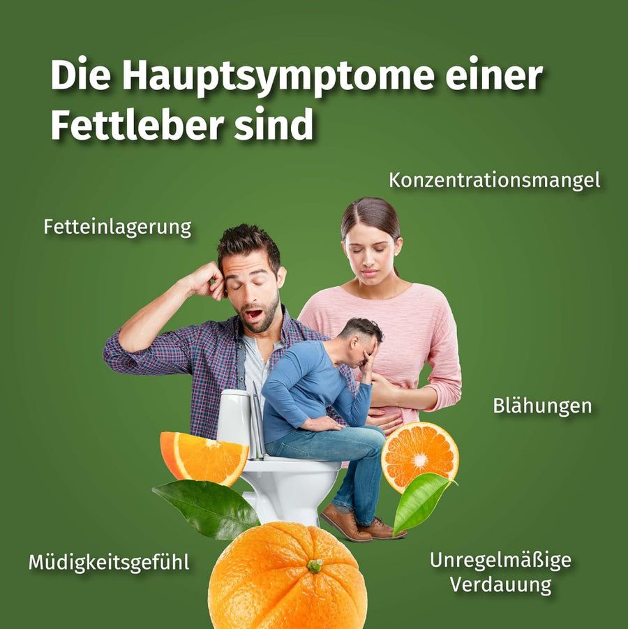 Nature's Finest Bio Liver Cleanse - Leverreiniging met mariadistel & artisjok