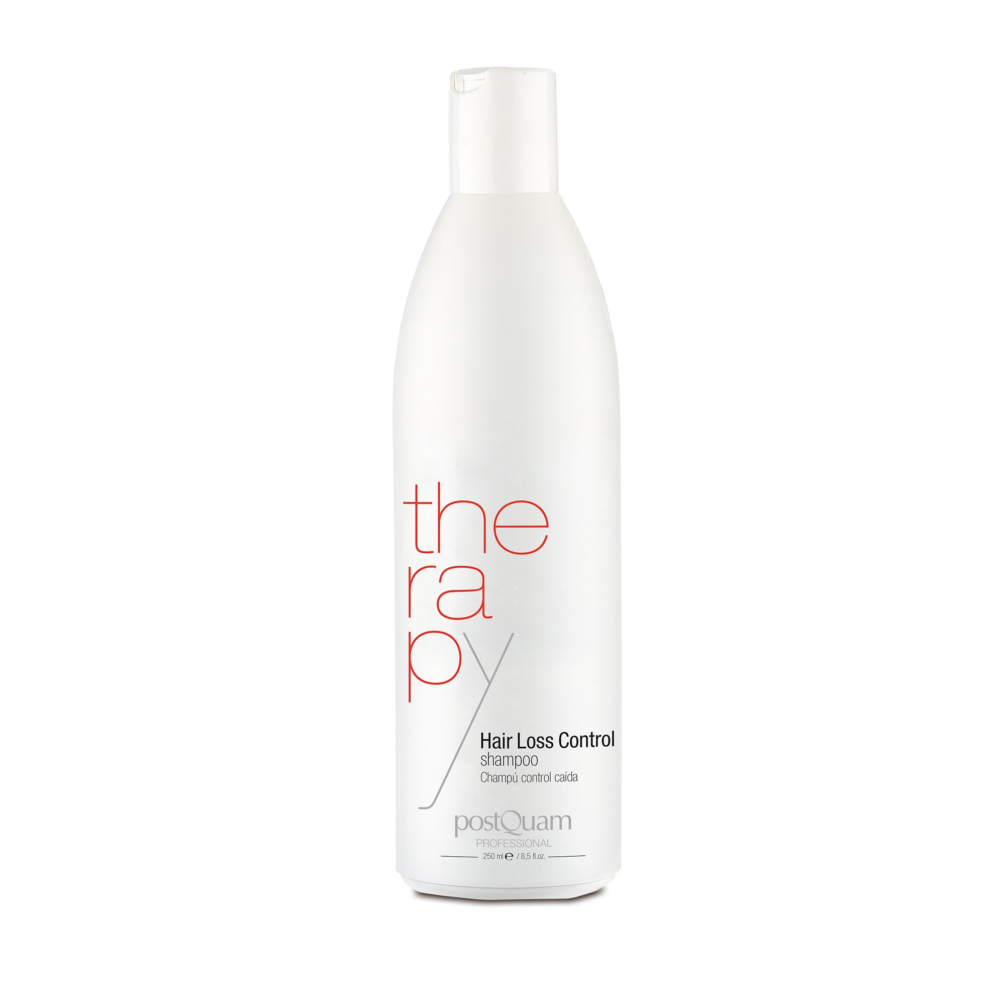 Postquam Anti-haaruitval shampoo
